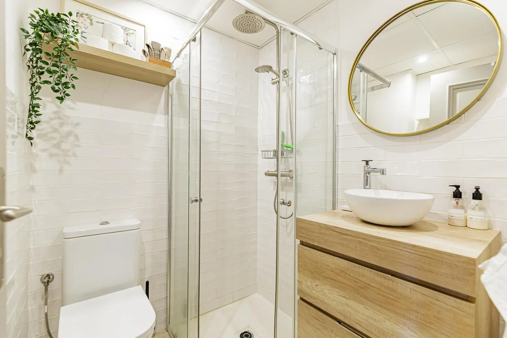 Golf, Family & Beach Semi-Penthouse Mijas