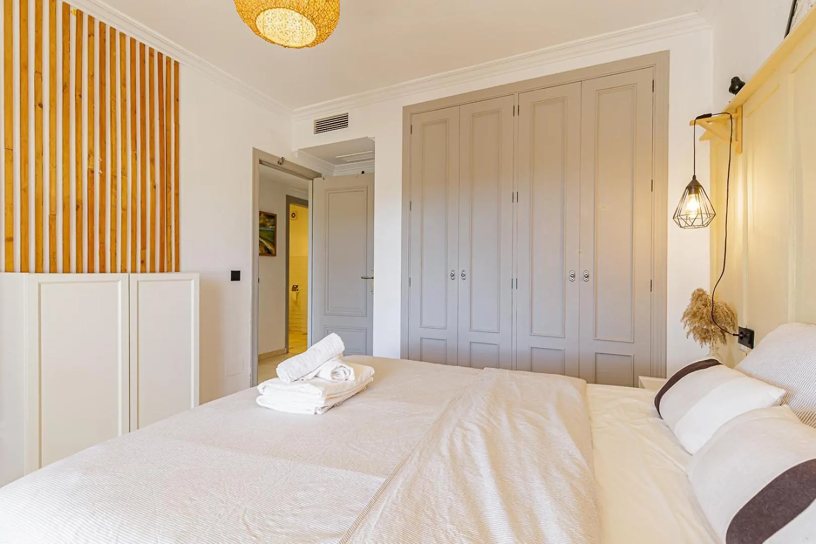 Appartement Golf, Family & Beach Semi-Penthouse Mijas